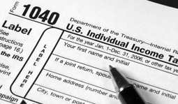Tax Preparation for Individuals