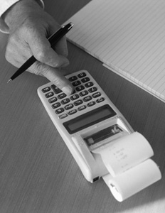 Tax Preparation for Individuals